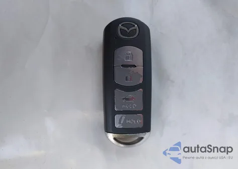 2015 Mazda Mazda3 I Sport z USA, uszkodzony, nr VIN 3MZBM1U72FM172186